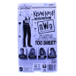 Preview: WWE Superstars Kevin Nash Leerverpackung Mattel 2022 | Hoppla-Stuff